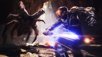 Anthem: Legion of Dawn Edition (2019) PC | 