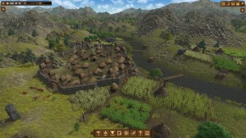 Dawn of Man [v 1.4.2] (2019) PC | RePack  xatab