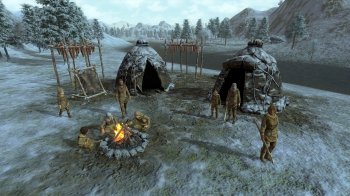 Dawn of Man [v 1.4.2] (2019) PC | RePack  xatab