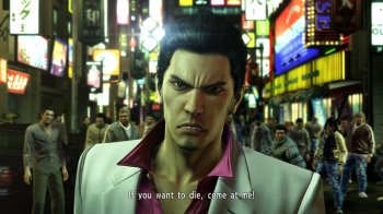 Yakuza Kiwami [Update 2] (2019) PC | RePack  xatab