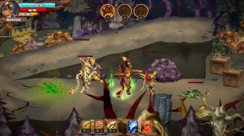 Soul Grabber (2019) PC | 