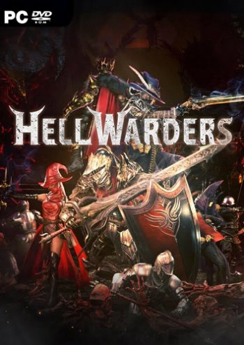 Hell Warders (2019) PC | 