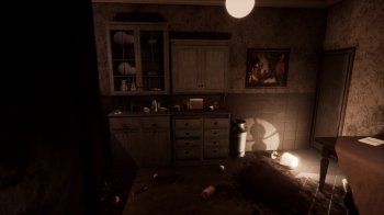 Apartment 327 (2019) PC | 