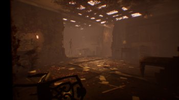 Apartment 327 (2019) PC | 