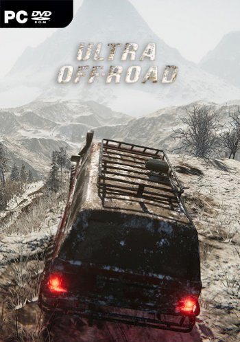 Ultra Off-Road Simulator 2019: Alaska (2019) PC | 