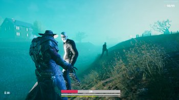 Lost City of Vampires (2019) PC | 