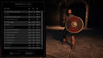 Elium - Prison Escape (2018) PC | 