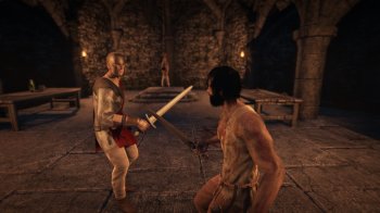 Elium - Prison Escape (2018) PC | 