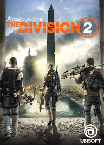 Tom Clancy's The Division 2 - Ultimate Edition (2019) PC | 