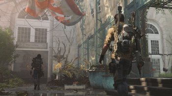 Tom Clancy's The Division 2 - Ultimate Edition (2019) PC | 
