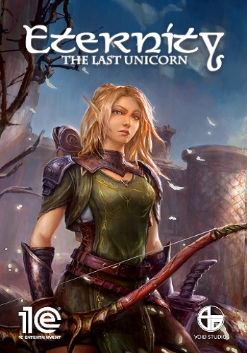 Eternity: The Last Unicorn [v 1.02] (2019) PC | RePack  xatab