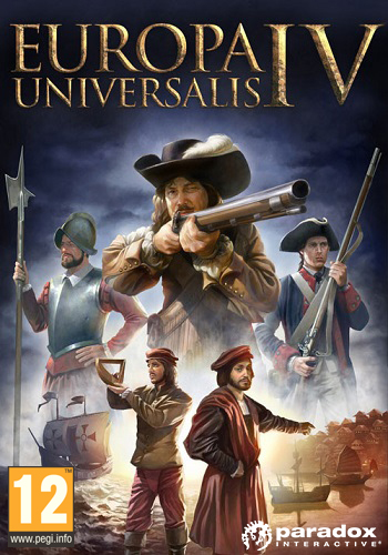 Europa Universalis IV