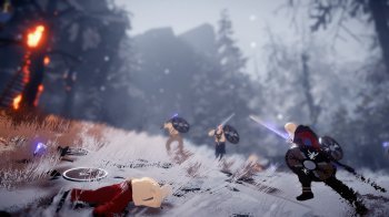 Fimbul (2019) PC | RePack  SpaceX