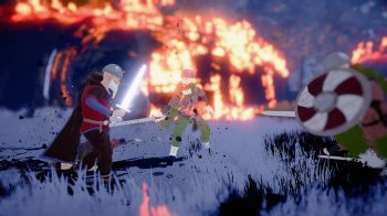 Fimbul (2019) PC | RePack  SpaceX