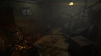 WOUNDED - The Beginning