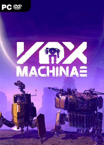 Vox Machinae