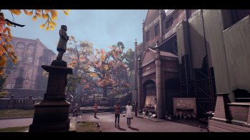 The Occupation (2019) PC | RePack  xatab