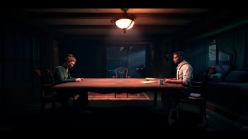 The Occupation (2019) PC | RePack  xatab