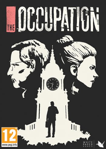 The Occupation (2019) PC | RePack  xatab