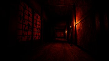 Kageroh: Shadow Corridor (2019) PC | 