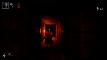 Kageroh: Shadow Corridor (2019) PC | 