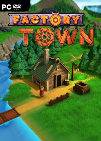 Factory Town