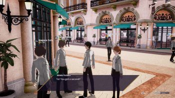 The Caligula Effect: Overdose (2019) PC | 