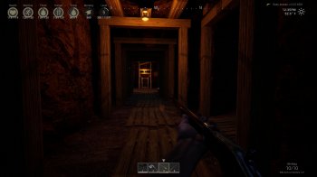 Outlaws of the Old West [v 1.1.8] (2019) PC | Early Access