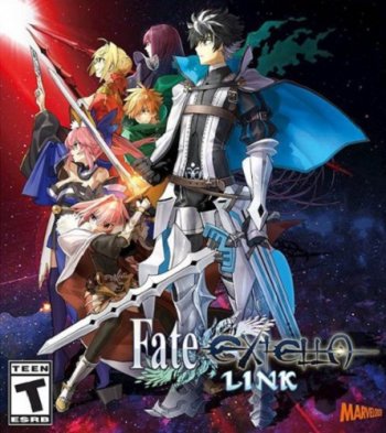 Fate/EXTELLA LINK (2019) PC | 
