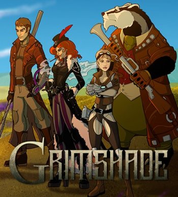Grimshade (2019) PC | 