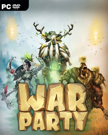 Warparty (2019) PC | 