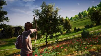 Windstorm / Ostwind - Ari's Arrival (2019) PC | 