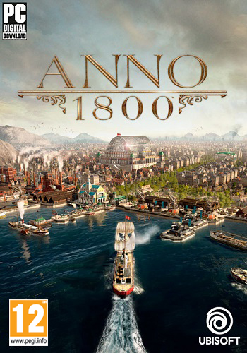 Anno 1800: Complete Edition