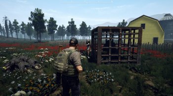 Creatures Inc (2019) PC | 