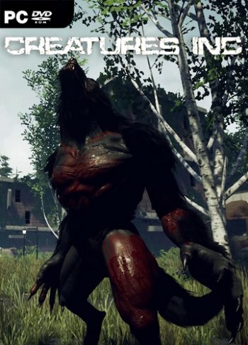 Creatures Inc (2019) PC | 