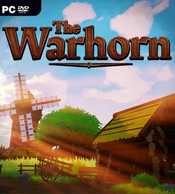 The Warhorn (2019) PC | Early Access