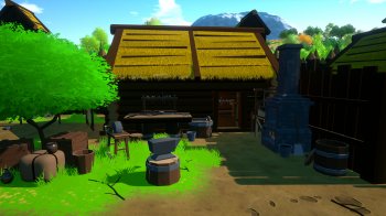 The Warhorn (2019) PC | Early Access