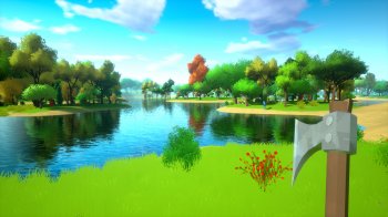 The Warhorn (2019) PC | Early Access