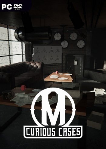 Curious Cases (2019) PC | 