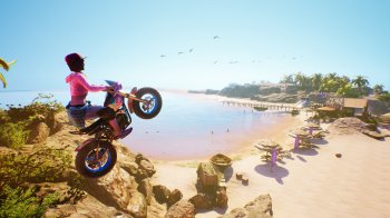 Urban Trial Playground (2019) PC | 