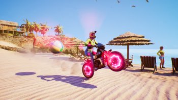 Urban Trial Playground (2019) PC | 