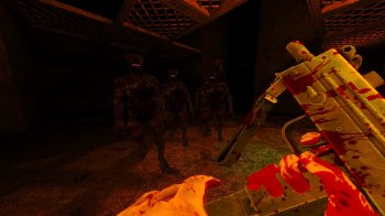 Dark Places (2019) PC | 