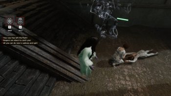 Fight the Horror (2019) PC | 