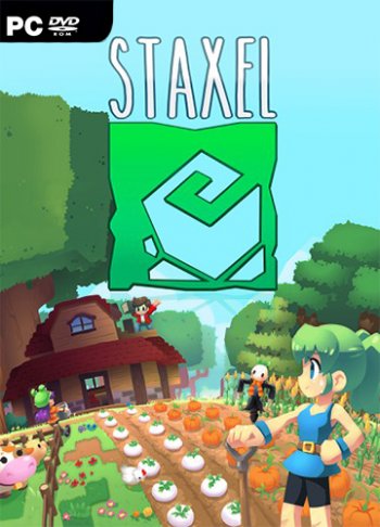 Staxel