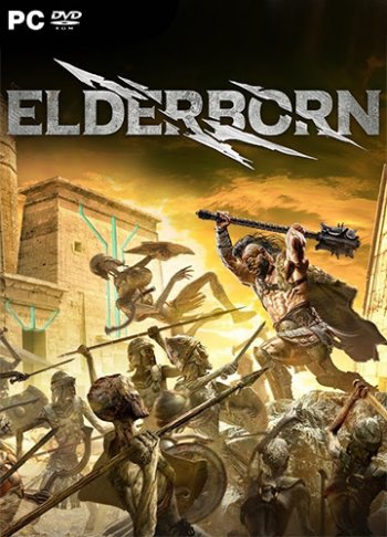 ELDERBORN