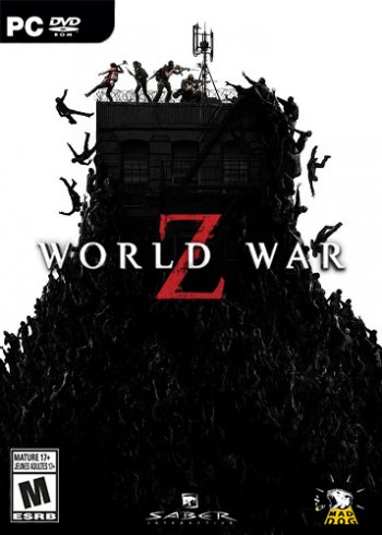 World War Z - Goty Edition