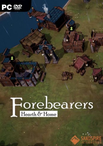 Forebearers (2019) PC | 