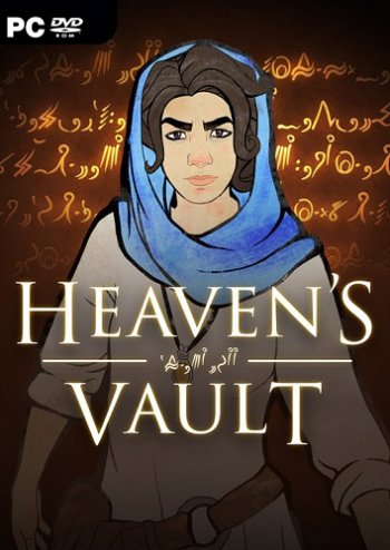 Heaven's Vault (2019) PC | 
