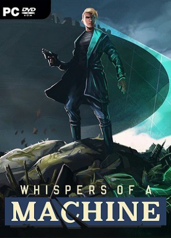 Whispers of a Machine (2019) PC | 