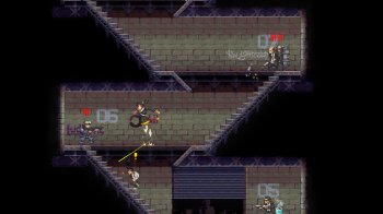 Katana ZERO (2019) PC | 